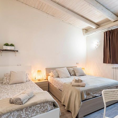 Otherside House In Torino Apartment ภายนอก รูปภาพ