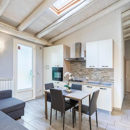 Otherside House In Torino Apartment ภายนอก รูปภาพ
