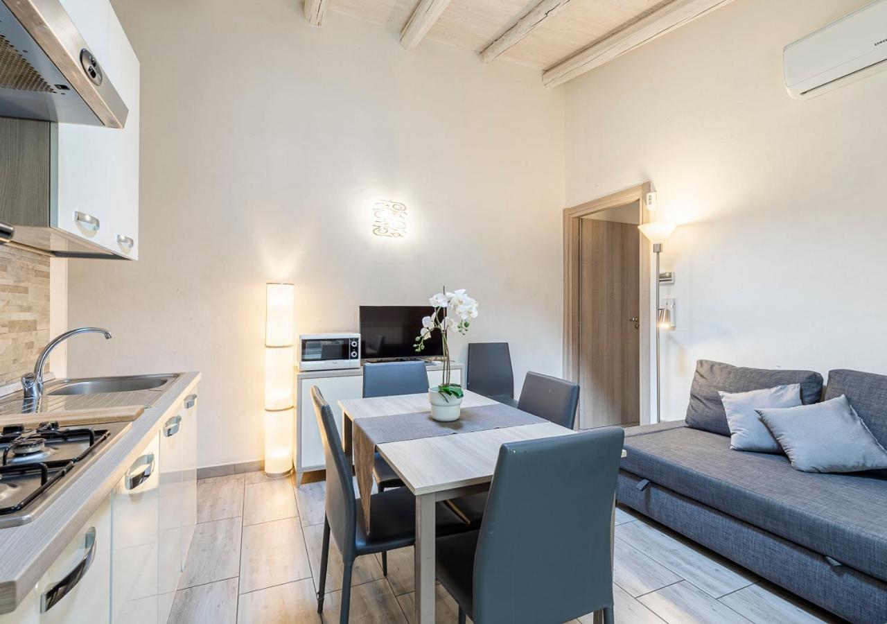Otherside House In Torino Apartment ภายนอก รูปภาพ