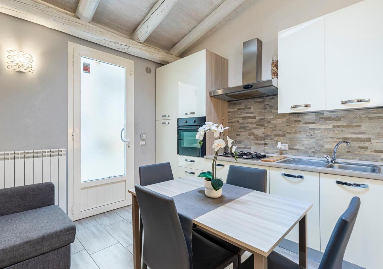 Otherside House In Torino Apartment ภายนอก รูปภาพ