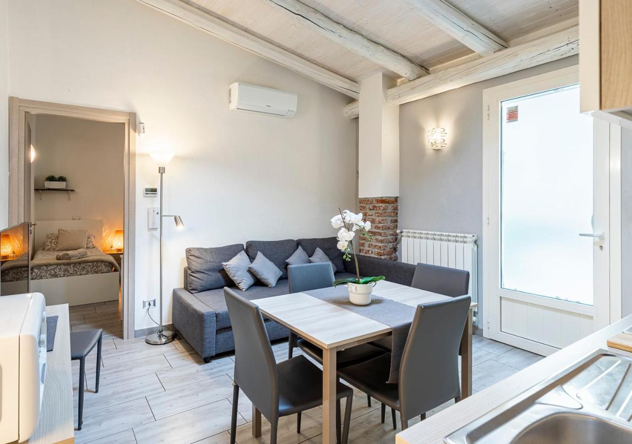Otherside House In Torino Apartment ภายนอก รูปภาพ