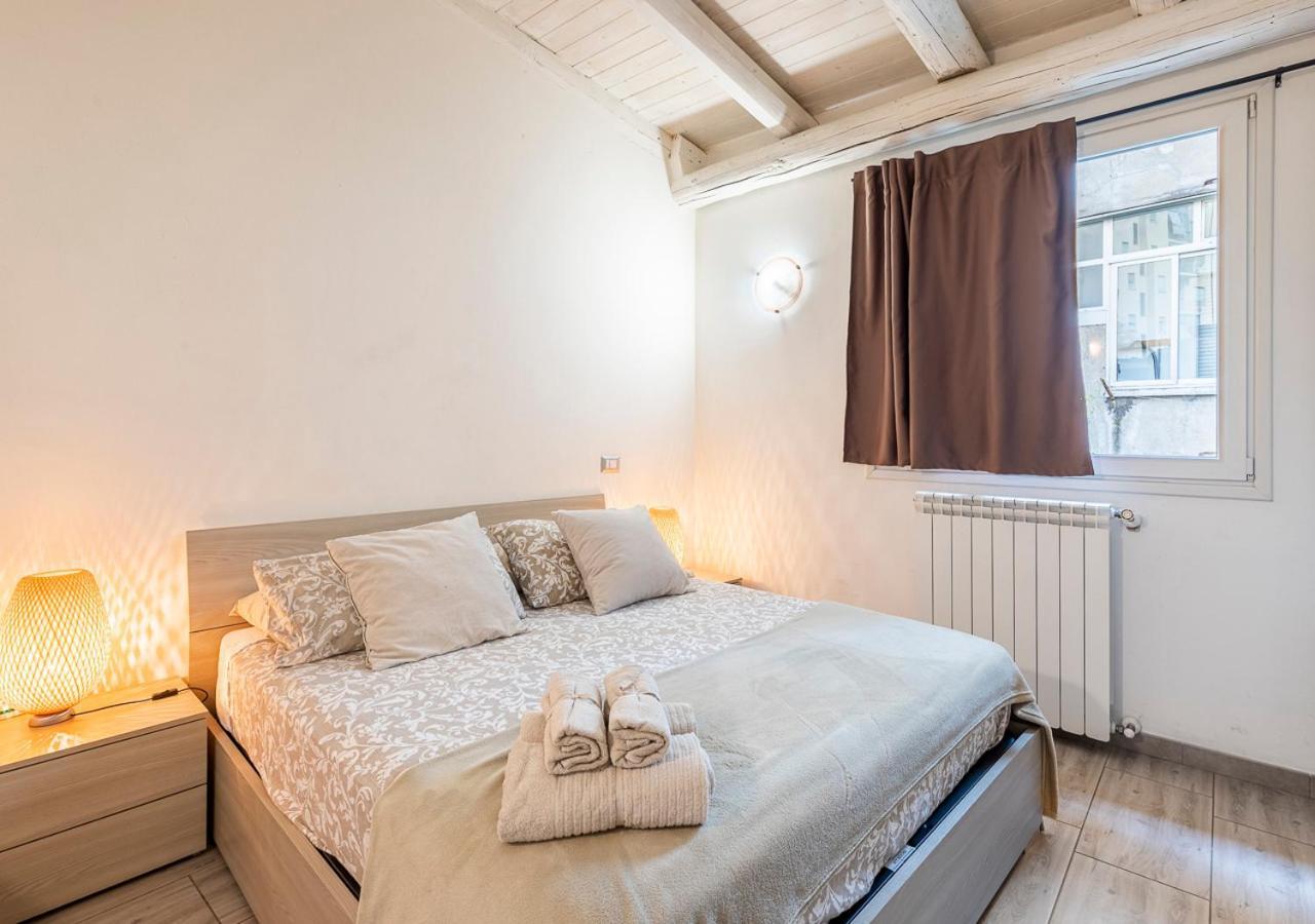 Otherside House In Torino Apartment ภายนอก รูปภาพ