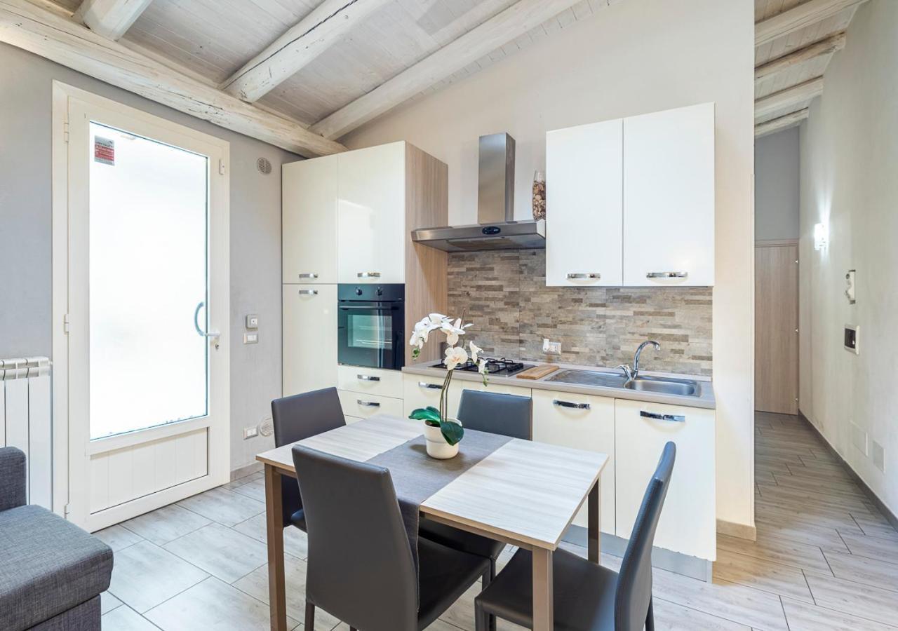 Otherside House In Torino Apartment ภายนอก รูปภาพ