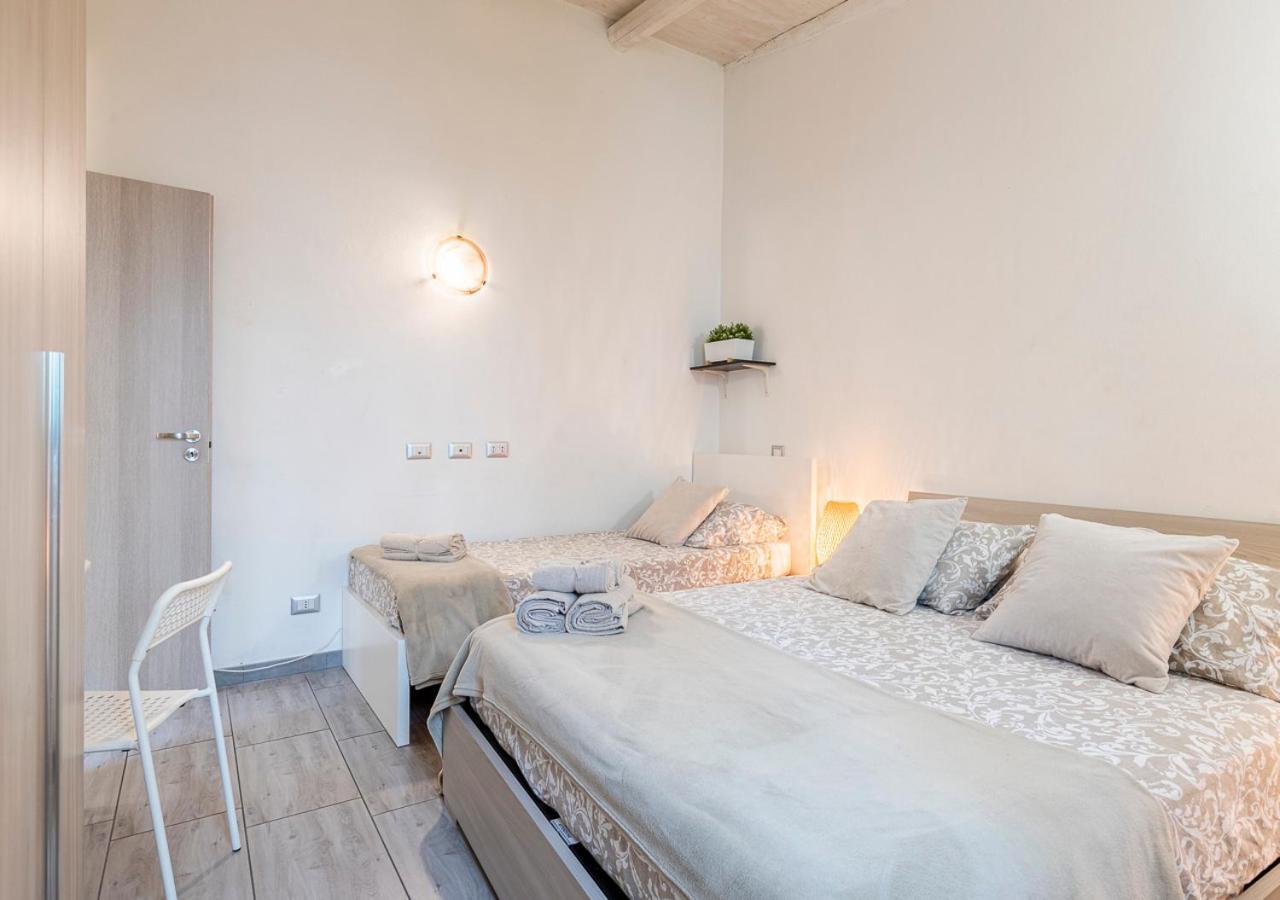 Otherside House In Torino Apartment ภายนอก รูปภาพ