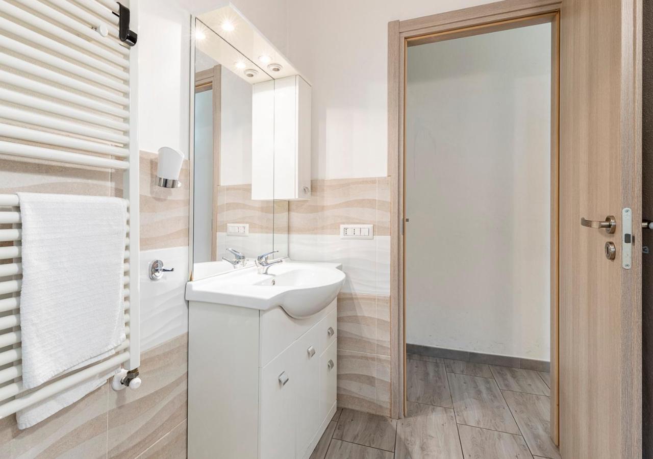 Otherside House In Torino Apartment ภายนอก รูปภาพ