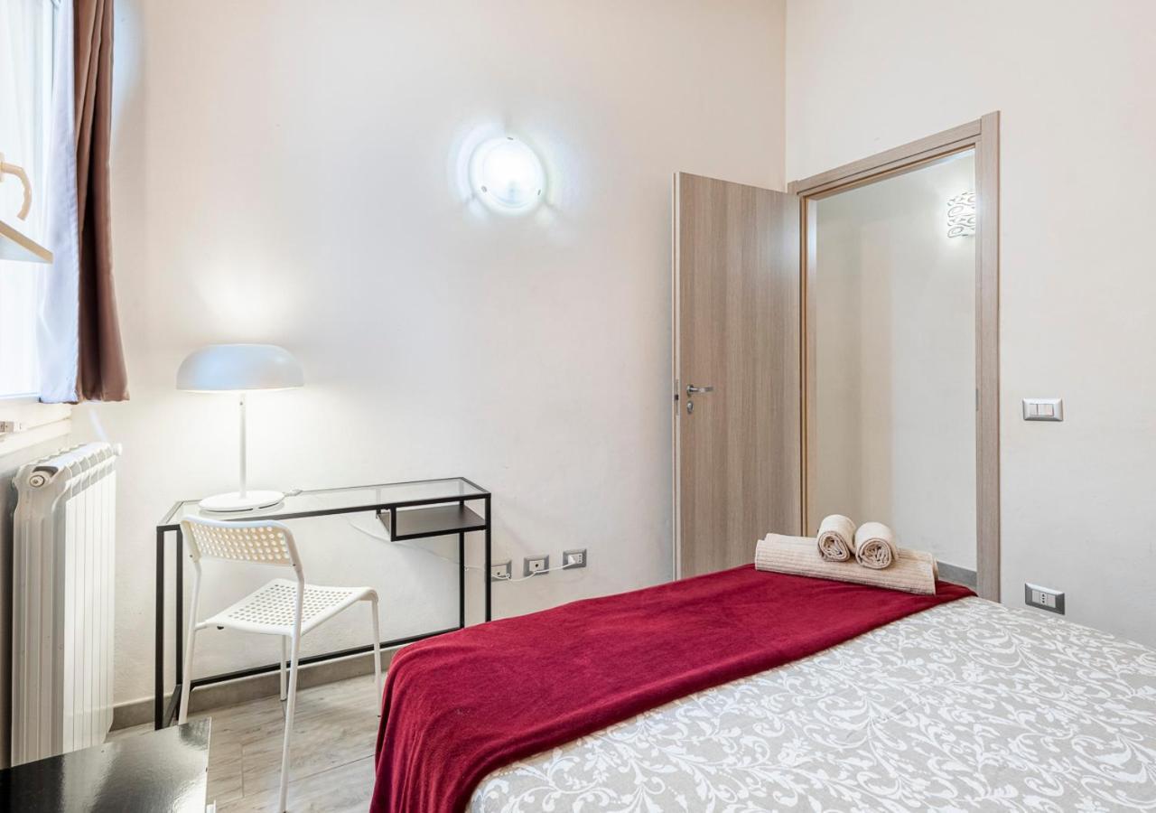 Otherside House In Torino Apartment ภายนอก รูปภาพ