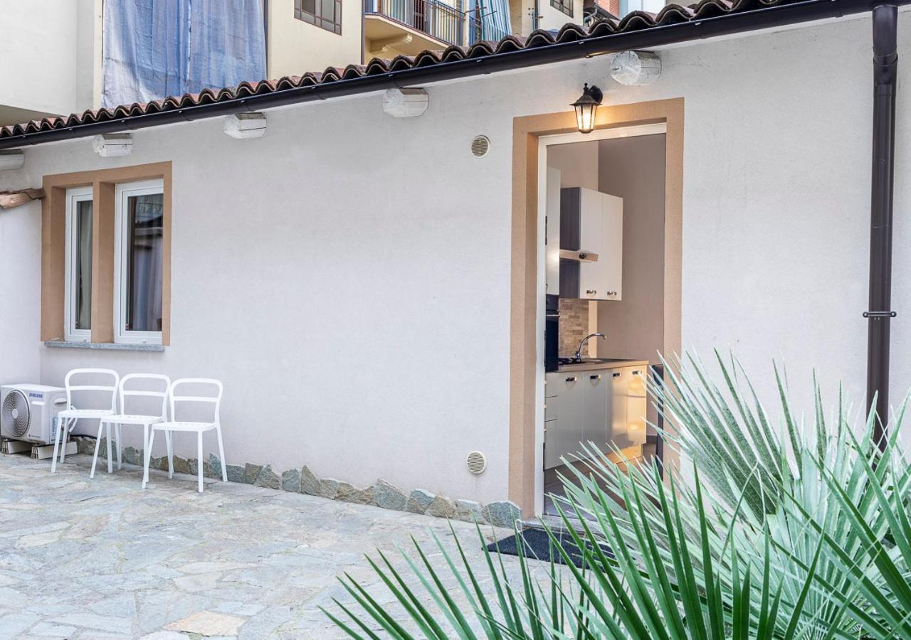 Otherside House In Torino Apartment ภายนอก รูปภาพ