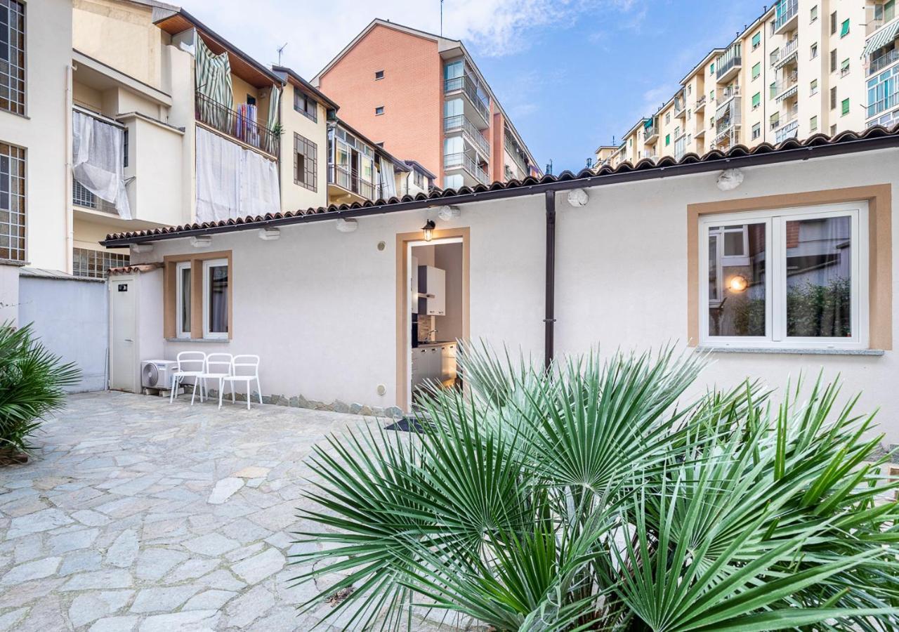Otherside House In Torino Apartment ภายนอก รูปภาพ