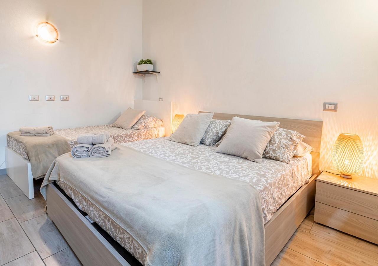 Otherside House In Torino Apartment ภายนอก รูปภาพ