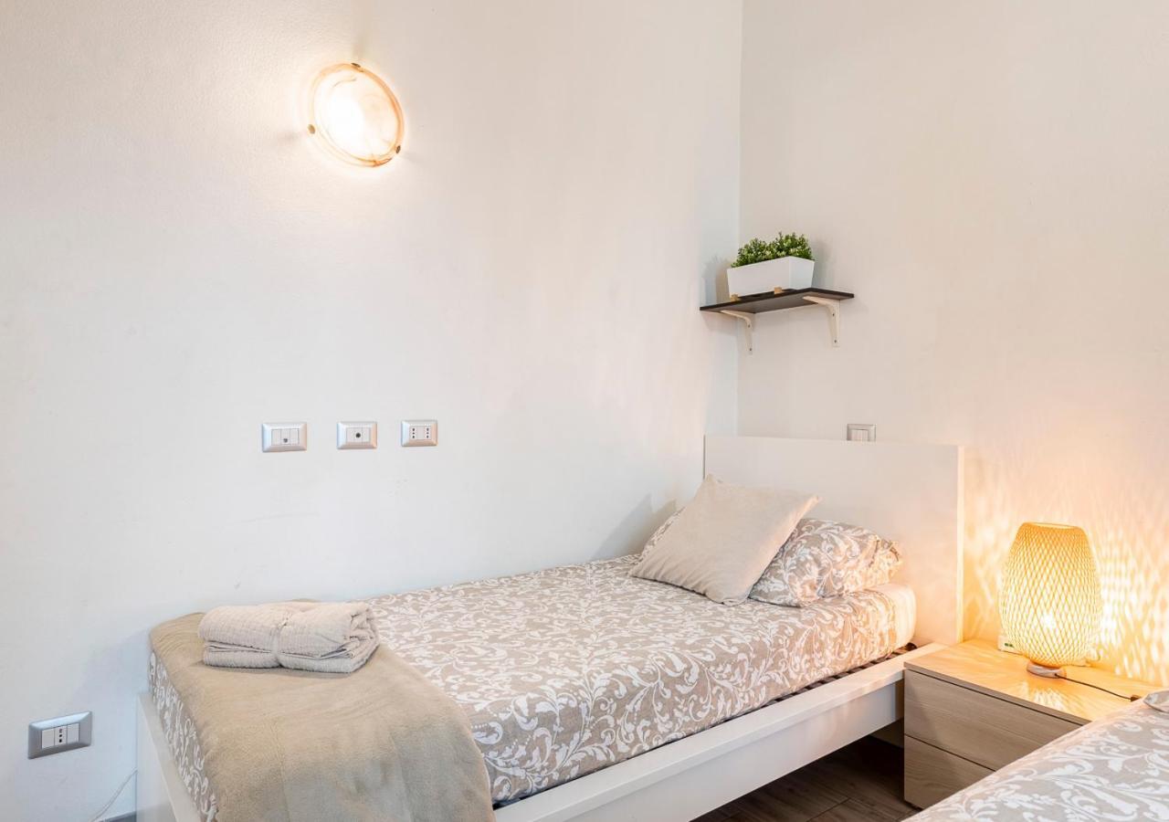 Otherside House In Torino Apartment ภายนอก รูปภาพ