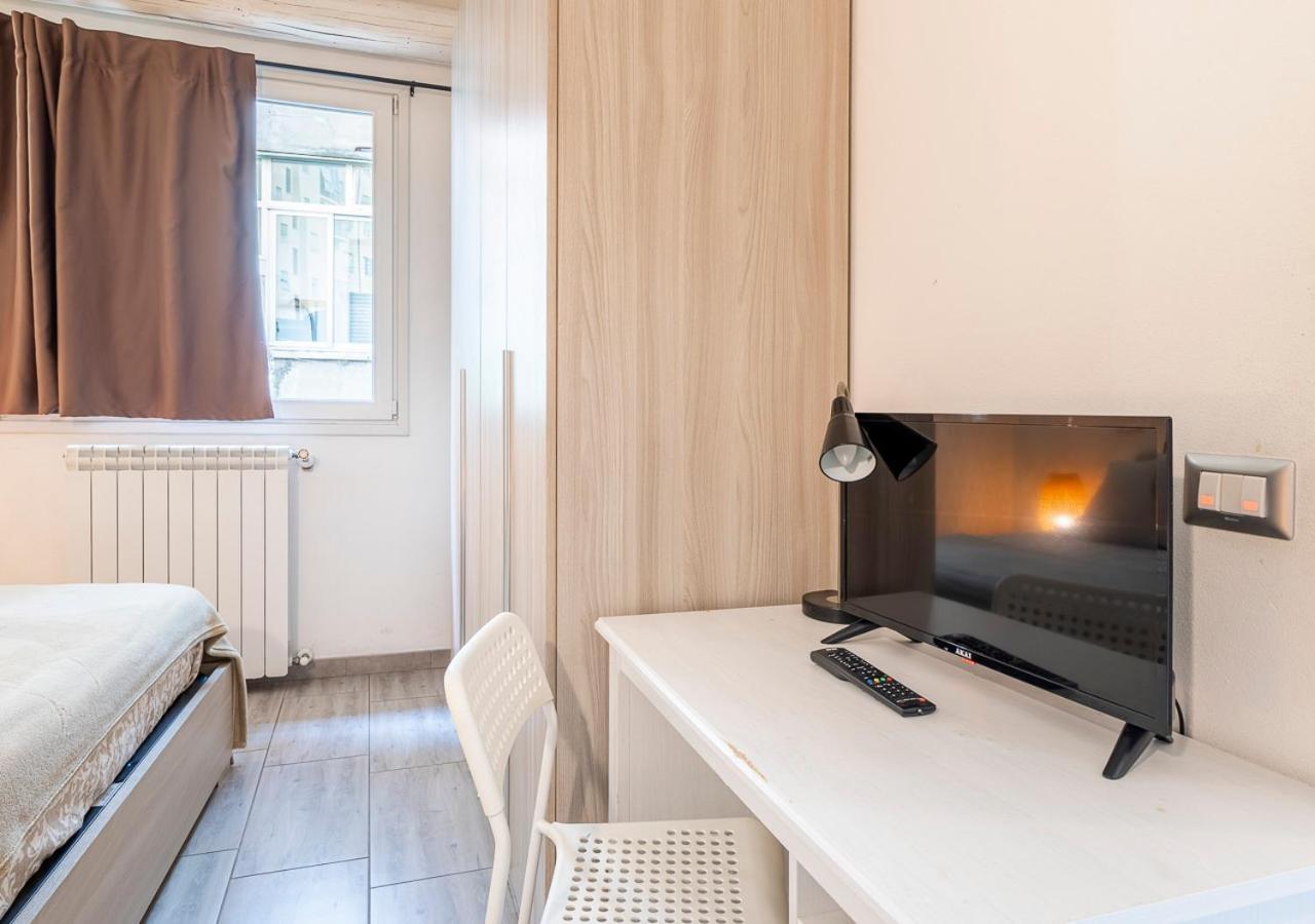 Otherside House In Torino Apartment ภายนอก รูปภาพ